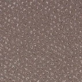 Metrážny koberec Saturnus 67, záťažový, na mieru, šíře 4m, hnedá, ab (mriežka), chodba / predsieň, Betap