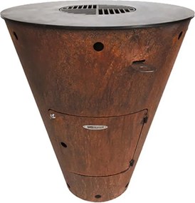 Ohnisko Remundi Caesar