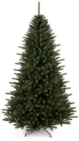 Umelý vianočný stromček výška 150 cm Spruce – Vánoční stromeček