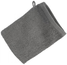 FROTÉ UTERÁK SMOOTH1 SADA 6KS 16X21 CM SIVÁ