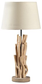 ONLI - Stolná lampa AGAR 1xE27/22W/230V 60 cm 4899/LG