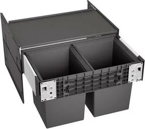 Blanco SELECT II Compact odpadkový kôš, sorter vstavaný 60/2 526207
