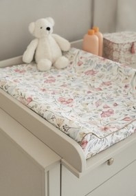 Pinio Detská zásuvková komoda Petite - béžová