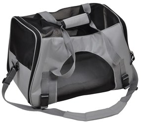 Prepravná taška pre domáceho miláčika 25,5x48 cm – Love Story