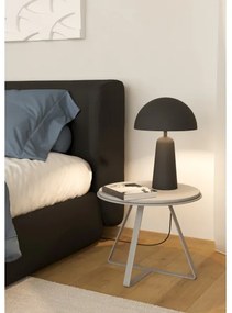 Eglo 900134 - Stolná lampa ARANZOLA 1xE27/40W/230V