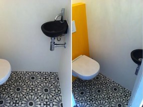 Cementové dlaždice 460 | Articima