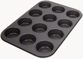 Forma na na 12 muffinov Tradition