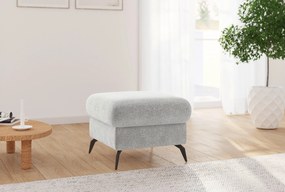 XXXLutz TABURETKA, textil, 58/50/58 cm Sit & More - Kreslá - 0001440161D4
