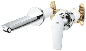 GROHE 20474001 - Umývadlová batéria 177 mm, lesklý chróm