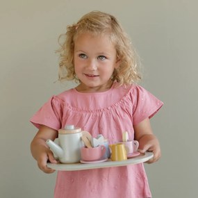 Čajový set