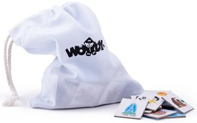 Woody Magnetický svet v obrázkoch 2v1