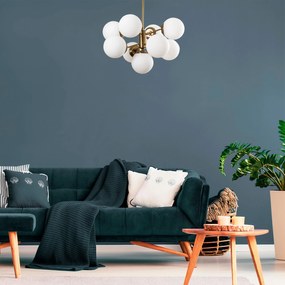 Závesná lampa, Mudoni - MR - 836