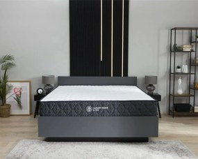 Sendvičová viacvrstvová matrac COMFORT MAX