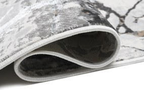 TA Koberec MZ26C SHRNIK CREAM GOLDEN HBF Rozmer: 140x200 cm