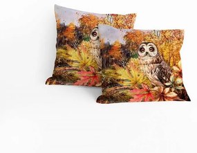 Obliečka na vankúš - Otis