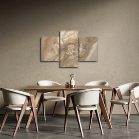 Obraz - Mramor (90x60 cm)