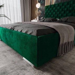 MANŽELSKÁ POSTEĽ MAURICE 160x200