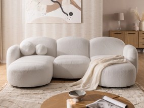 ROHOVÁ U SEDAČKA AMELIE 268 x 146 cm