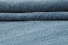 My Flair, Kusový koberec Sarvnaz Blau, 200x290, modrá, chodba / predsieň