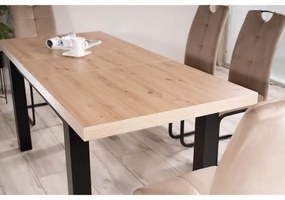 Jedálenský stôl Presto
