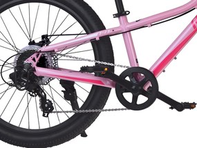 Bicykel STUDENT BICYCLE 24" RoyalBaby 7-17 RO0160 RO