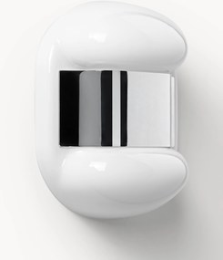 Nástenné LED svietidlo Iluna