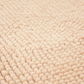 Kupeľňový koberček JON béžový SS23 843889