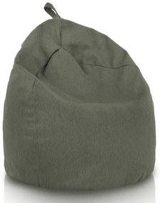 INTERMEDIC SK Sedací vak Bag Sako L Balance Recycling Farba: Modrý