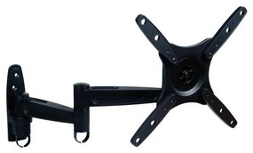 CONNECT IT CI-40 - Univerzálny držiak s dvojitým ramenom 17-42"