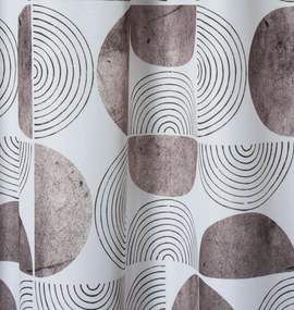 Dekoračný záves Malmo 140x260 cm