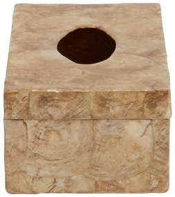 Box na vreckovky Palu – Premier Housewares