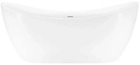 Voľne stojaca vaňa Kerrano 150