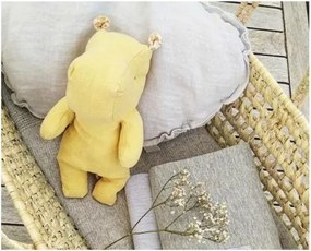 Safari malý hroch-žltý