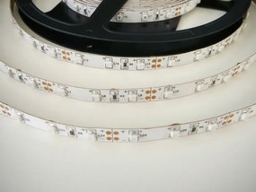LED Solution UV LED pásik 4,8W/m 12V bez krytia IP20 07801