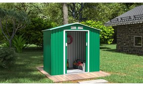 Záhradný domček Archer A - Rojaplast