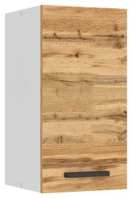 Kuchynská skrinka Belini Premium Full Version horná 30 cm dub wotan