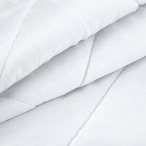 Paplón BASIC 1 D91 biely