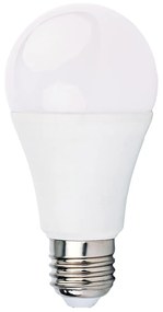 BERGE LED žiarovka MILIO - E27 - 10W - 830Lm - studená biela