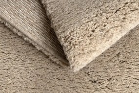Koberec DUNE WOOL 497 03 TM130 béžový