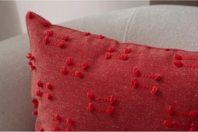 Obliečka na vankúš 43x43 cm Tuffet – Mioli Decor