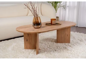 Konferenčný stôl Sable - Atlantic Pine