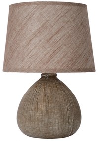 Moderné svietidlo LUCIDE RAMZI Table Lamp 47506/81/43