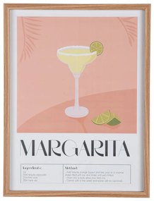 Obrázok 31,5x41,5 cm Margarita – PT LIVING