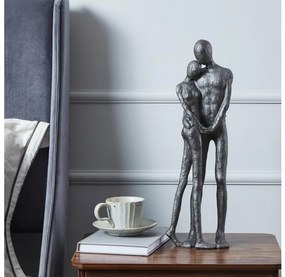 Eglo 427405 - Dekorácia SIOCON 46,5x16,5 cm živica