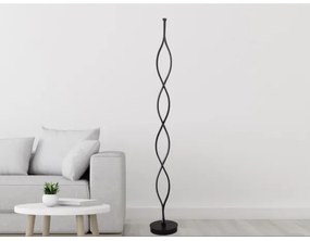 Stmievaná stojacia LED lampa 70W/230V 3000-6500K + diaľkové ovládanie