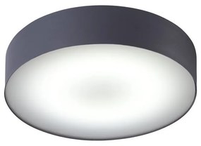 ARENA GRAPHITE LED 10180, ø40 cm (pôvodné ID 6727)