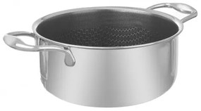 Orion Hrniec s nepriľnavým povrchom COOKCELL, 24 cm