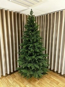 Jedľa Tatranská 100% 3D- 260cm