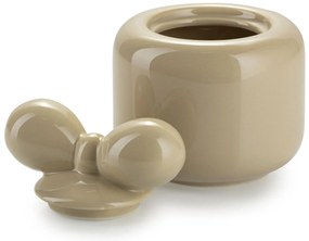 Čajový/kávový set Sofia Beige