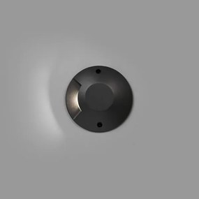 FARO 70285 - LED Vonkajšie nájazdové svietidlo LOTH-1 LED/6W/230V IK10 IP67